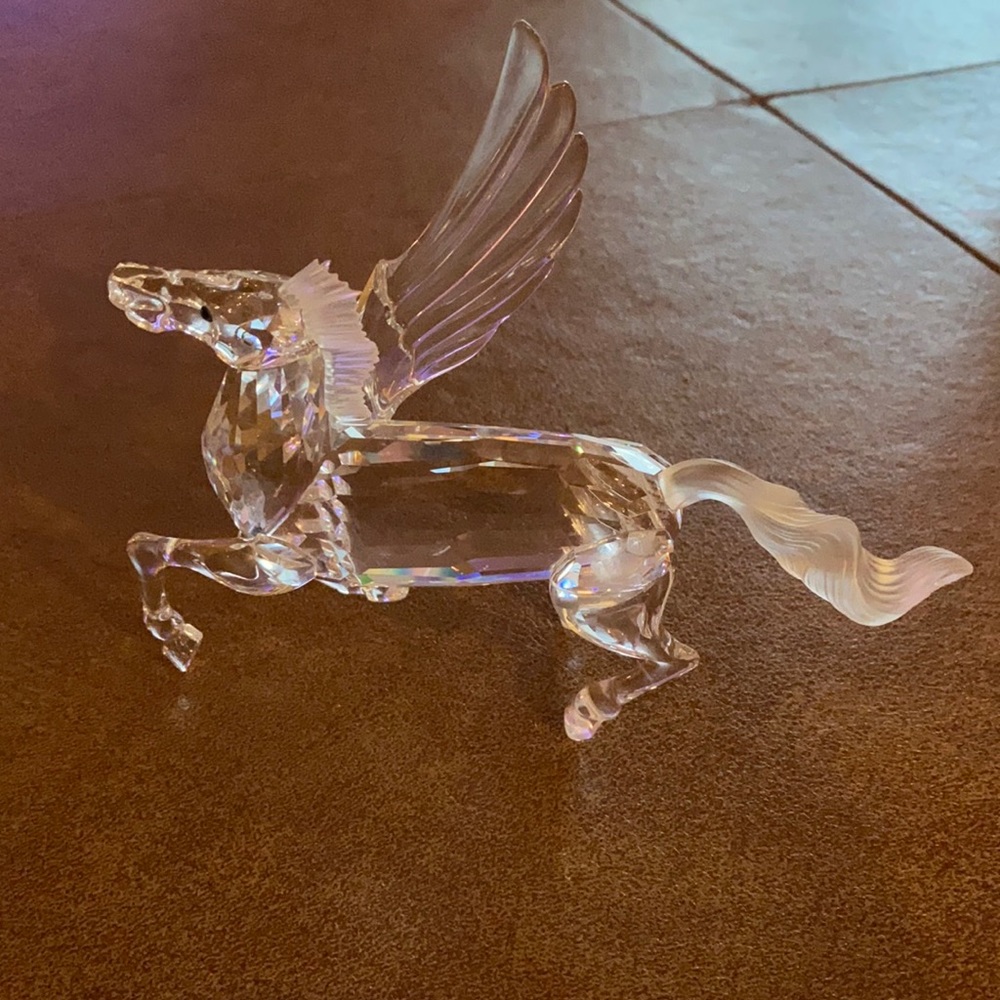 Swarovski Special 2 Piece Set